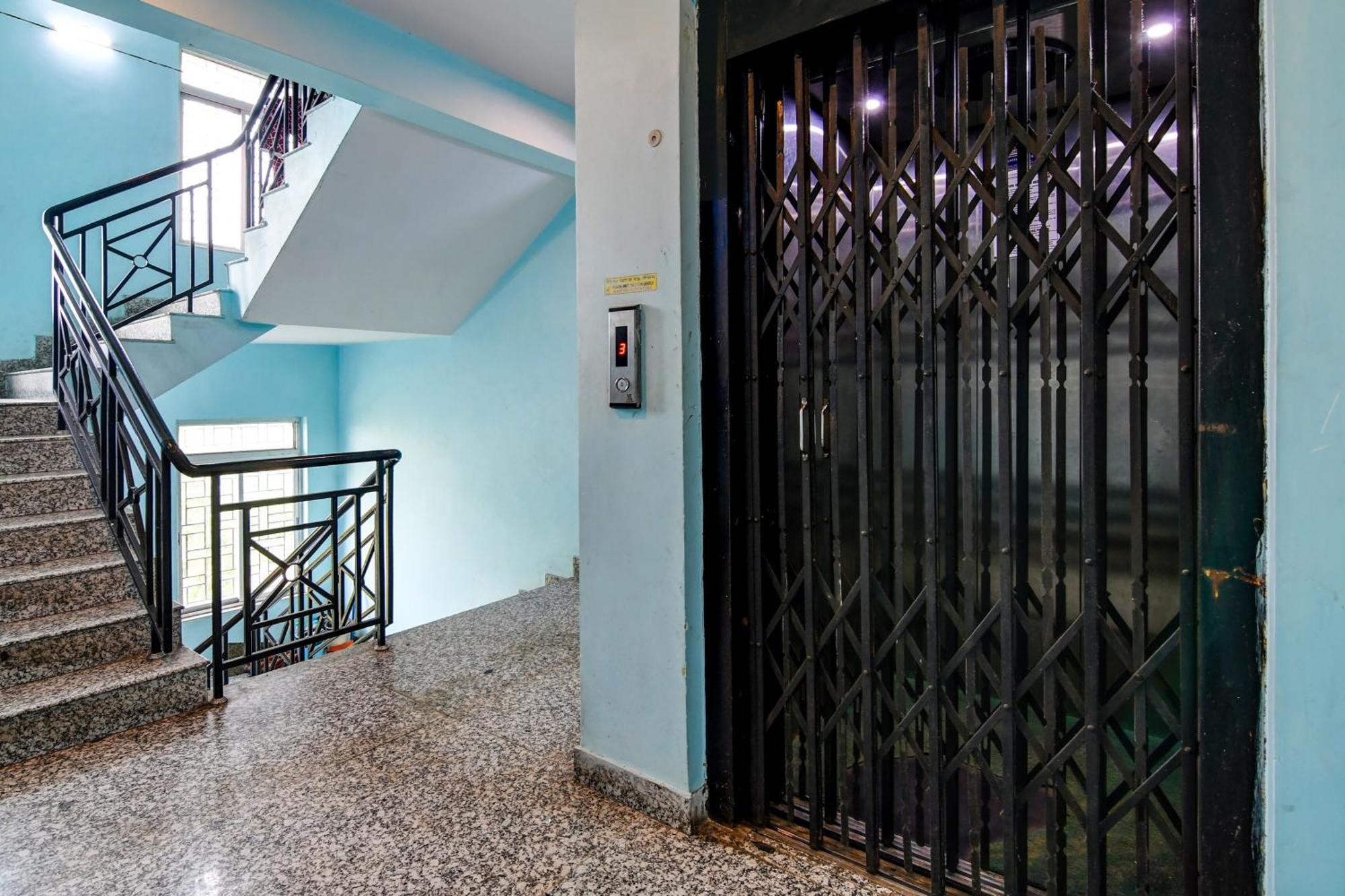 Hotel O Casa Astra Calcuta Exterior foto